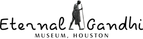 Eternal Gandhi Museum Houston